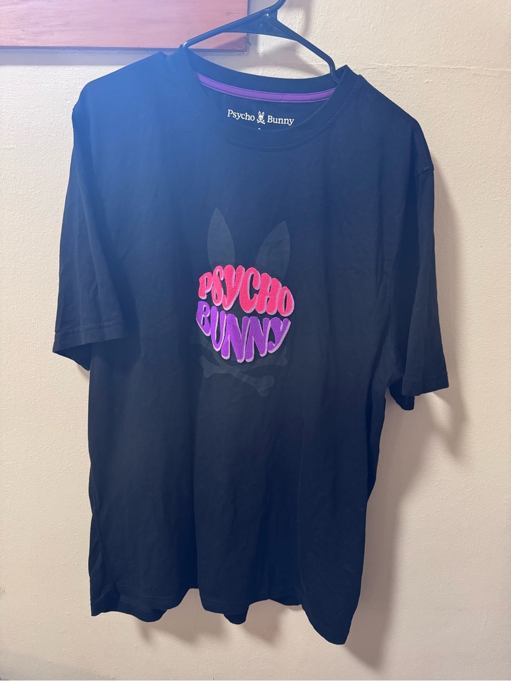 Psycho Bunny T-shirt